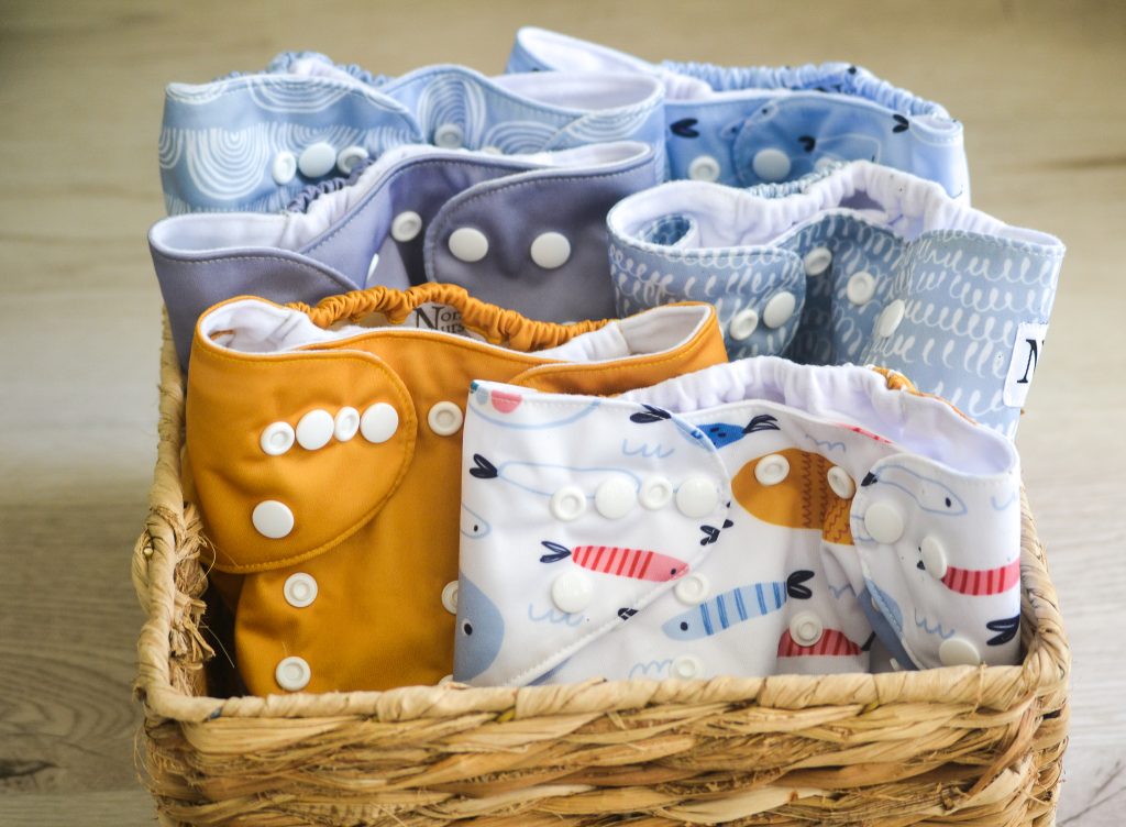 5 Cloth Diaper Hacks Every Beginner Needs to Know