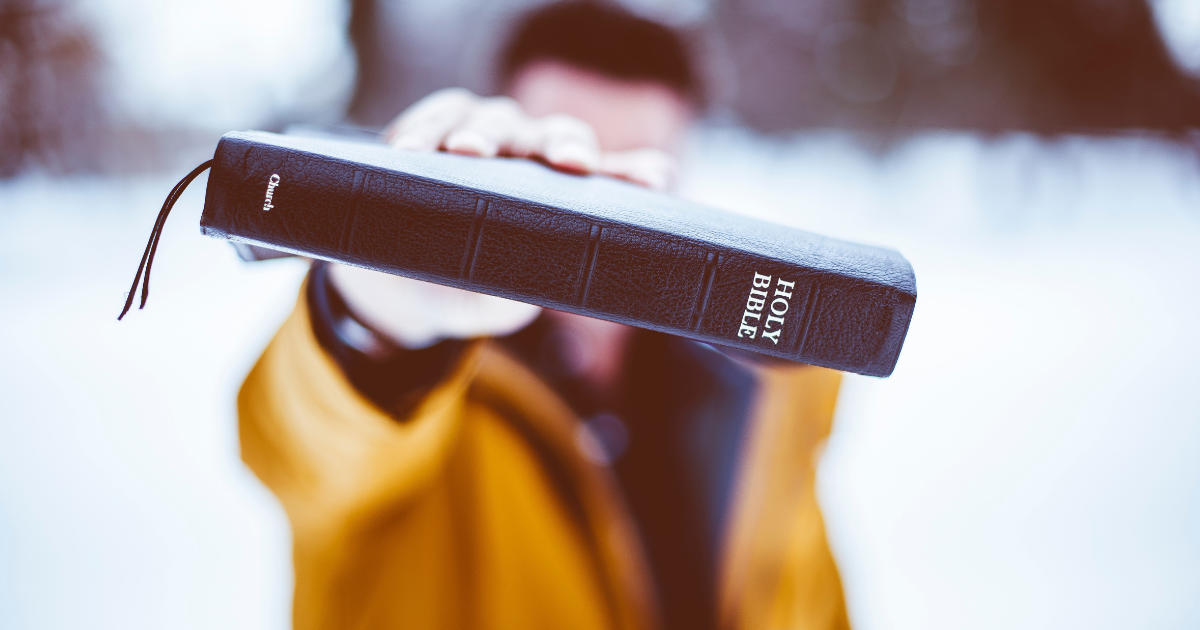 10 Best Study Bibles For Young Adults And Youth 2022 DIY Faith Family Fun