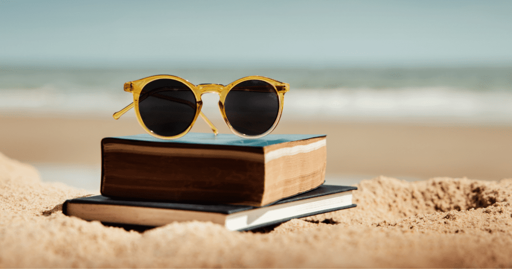 Top 20 Christian Books for Teens and Tweens to Read for Summer 2022 