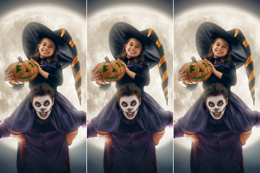 13 Family Halloween Ideas That Will Make You Gasp with Excitement