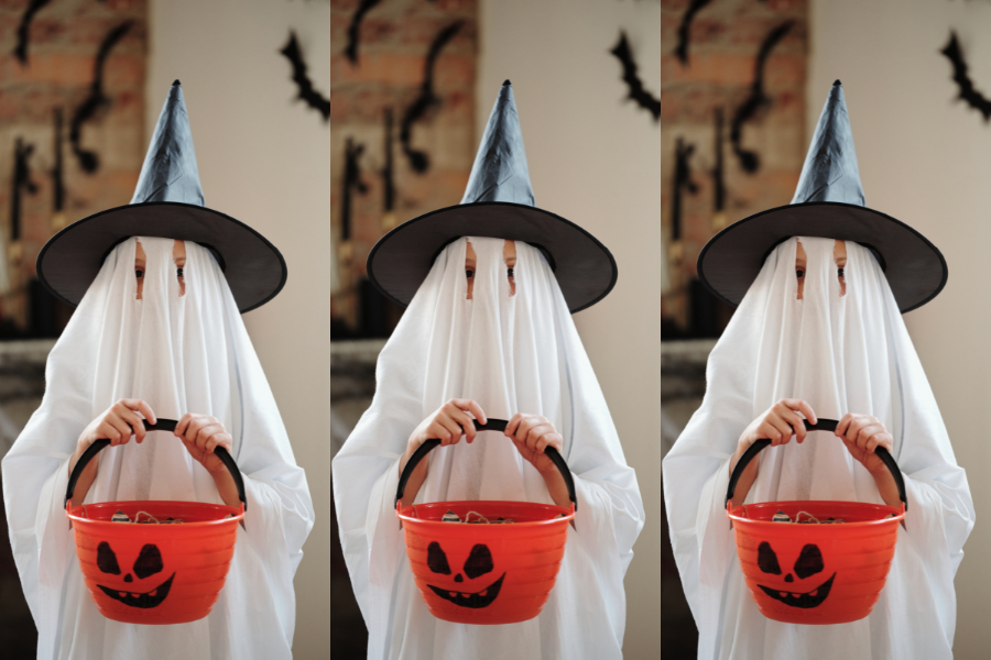7 Secrets to the Best DIY Family Halloween Costumes